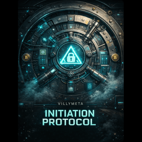 Initiation Protocol