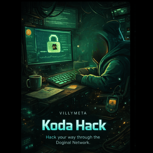 Koda Hack