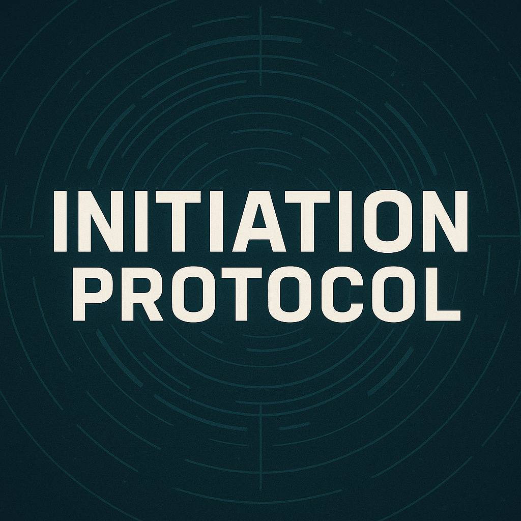 Initiation Protocol